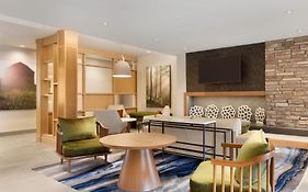 Fairfield Inn & Suites By Marriott Boulder Longmont